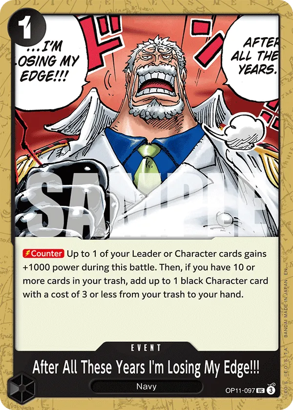 Carta de One Piece