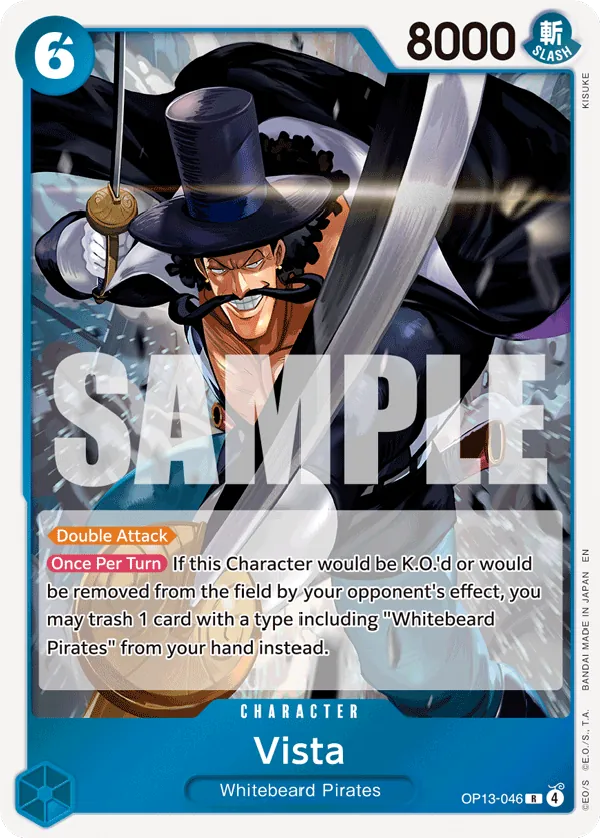 Carta de One Piece