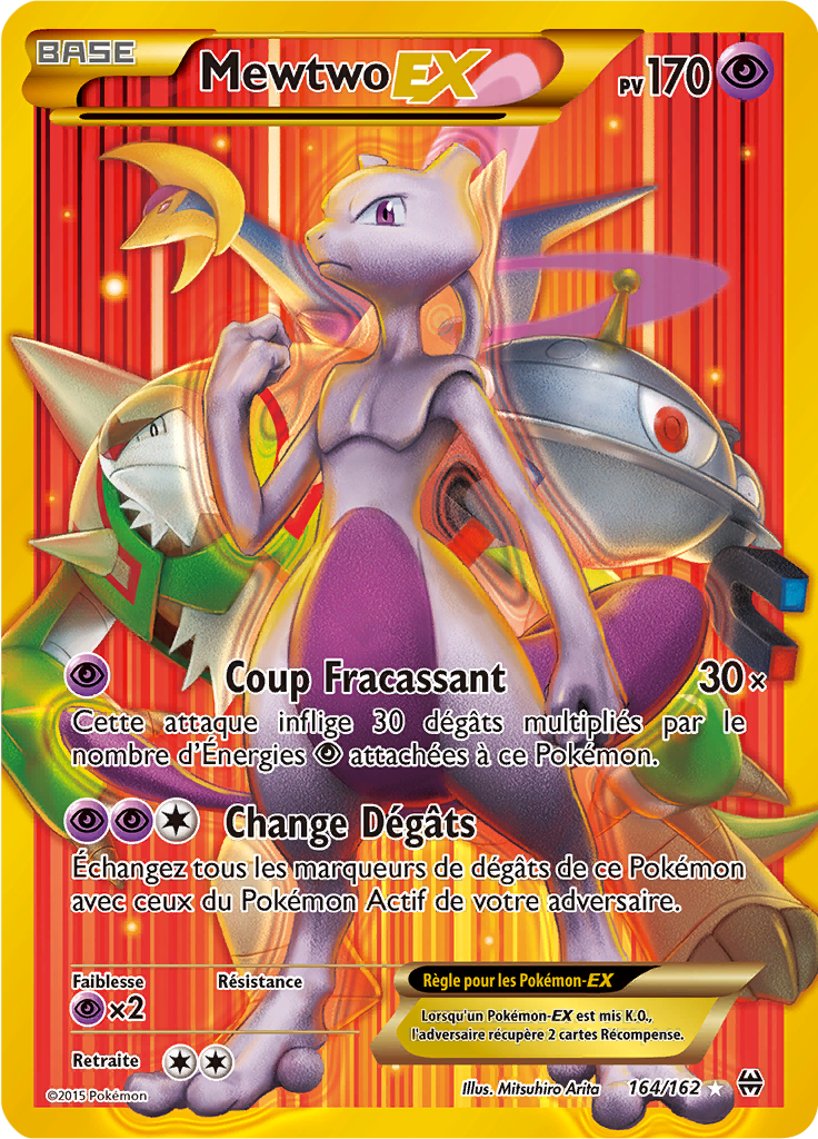 Mewtwo EX Impulsion TURBO BKT 164 Limitless mewtwo-ex-impulsion-turbo-bkt-164-limitless