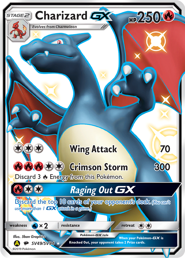 charizard-gx-hidden-fates-hif-sv49-limitless