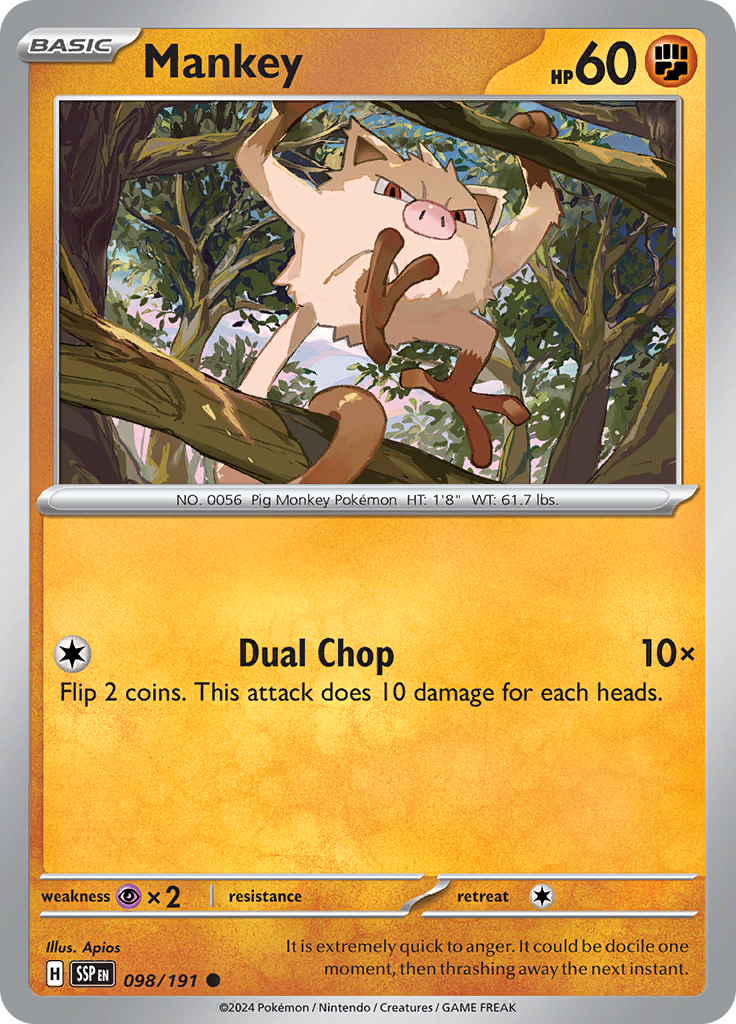 Crobat V - Sword & Shield Promos (SSP) #98 – Limitless