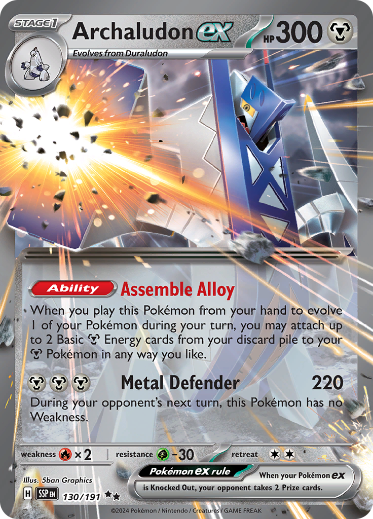 Ice Rider Calyrex V - Sword & Shield Promos (SSP) #130 – Limitless